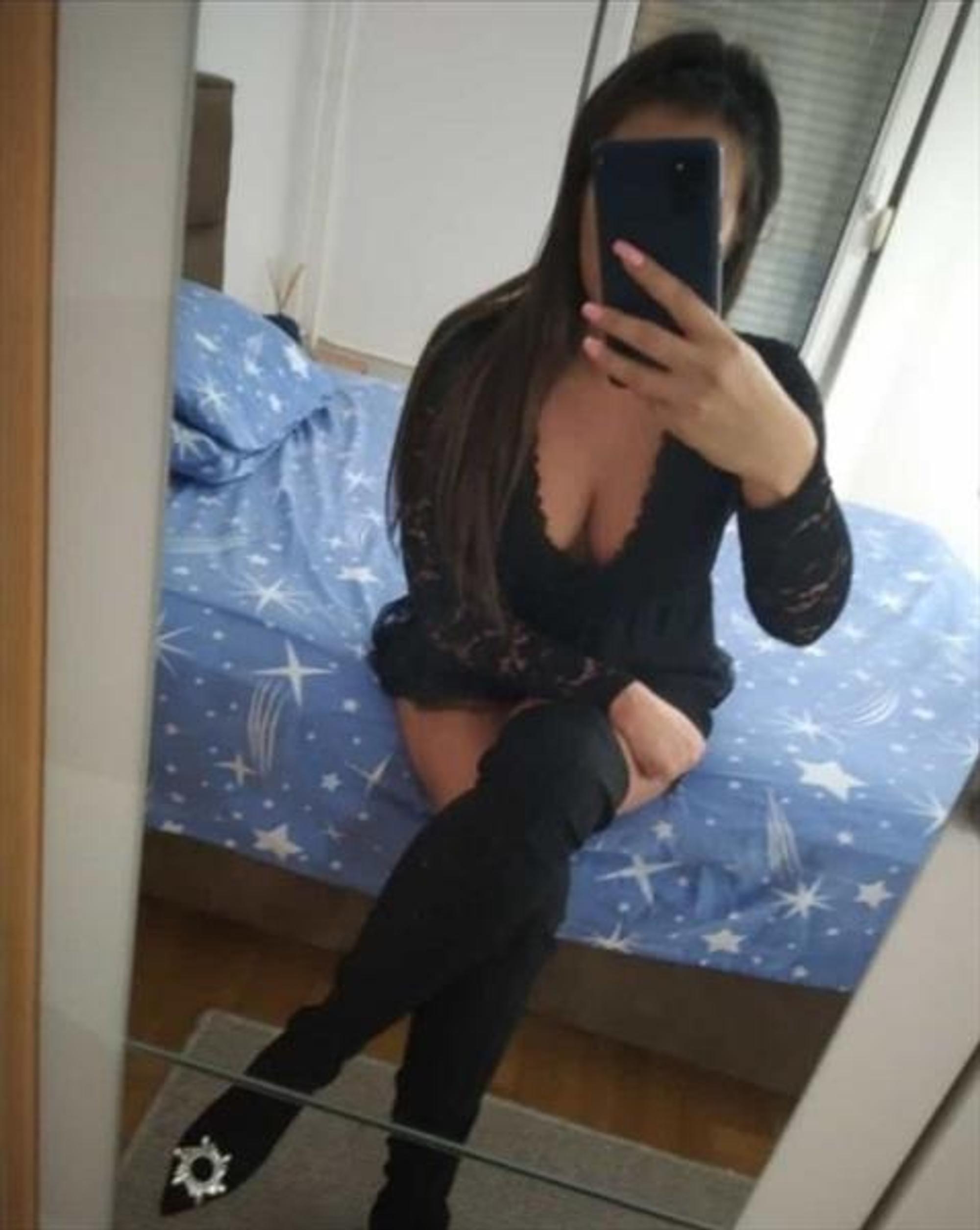 Ammna - Escort in Sarajevo, Bosnia and Herzegovina