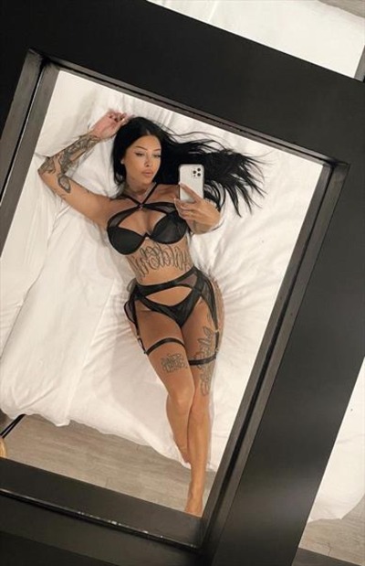 Jasmine Real for you - photo 2