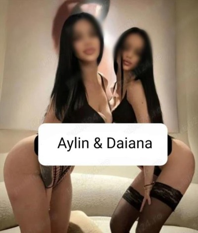 Aylin & Daiana - photo 2
