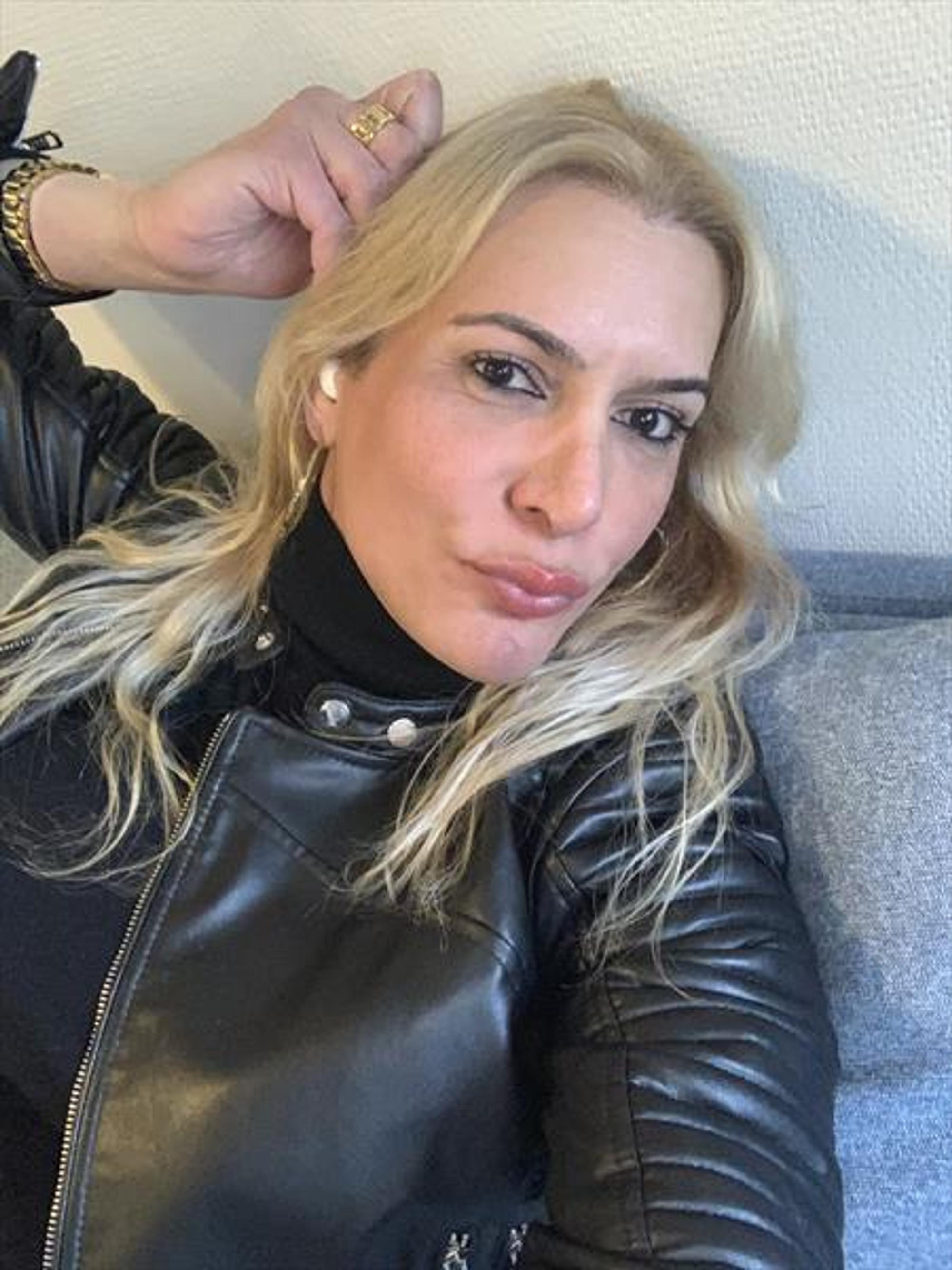 Karina secret trans - Escort in Reykjavik, Iceland