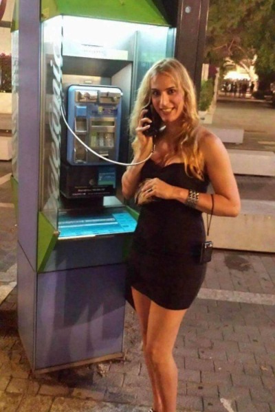Karina secret trans - photo 14