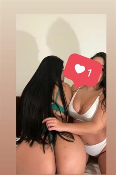 Two Beautiful hot girls❤️‍🔥!NEW! - Escort in Reykjavik