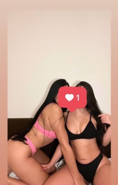 Two Beautiful hot girls❤️‍🔥!NEW! - photo 2
