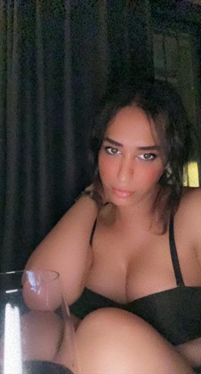 Naya arabian - Escort in Reykjavik