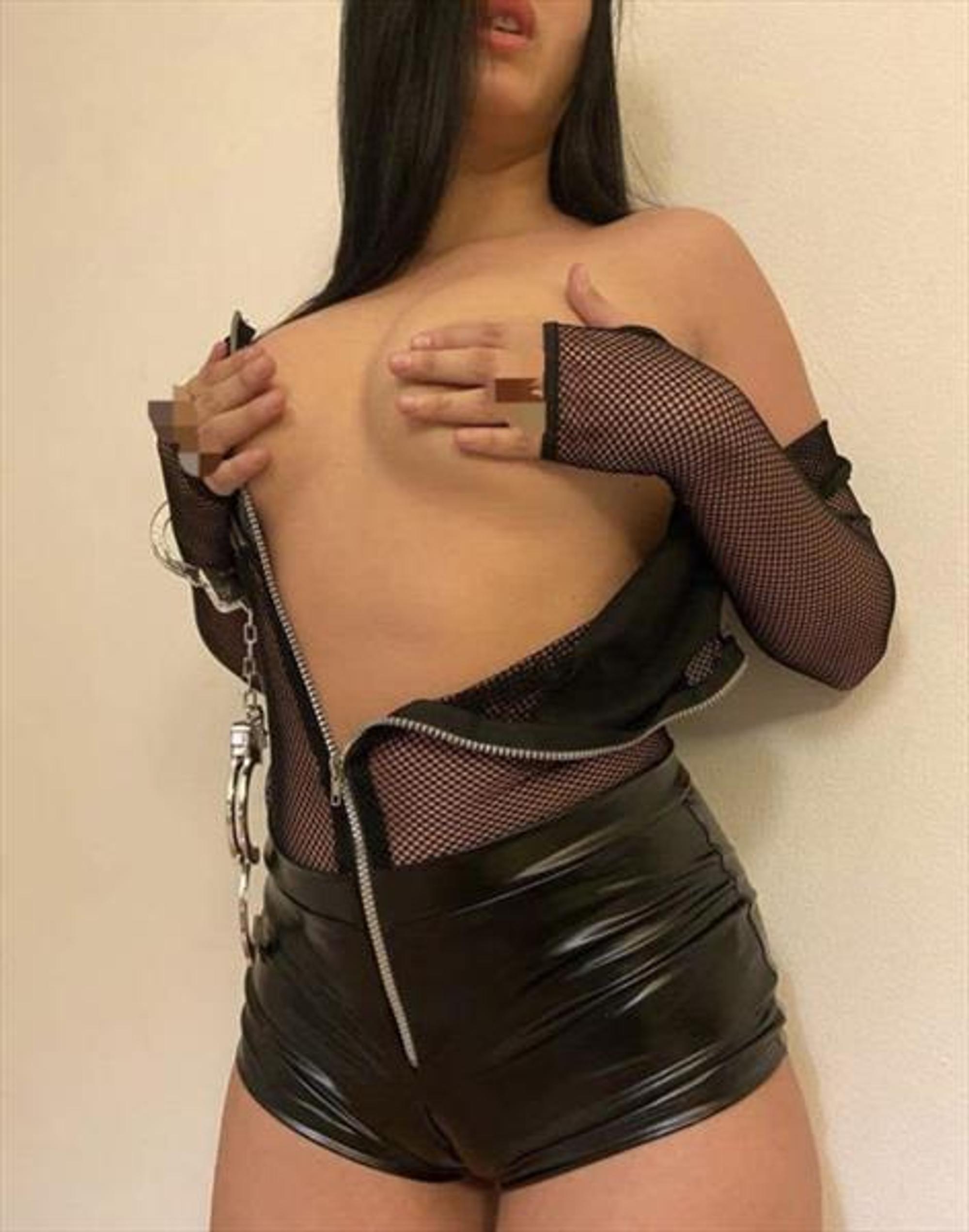 Anita - Escort in Reykjavik, Iceland