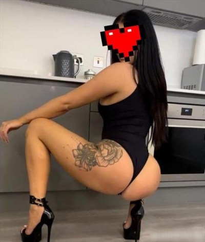 🥵Nicolle queen blowjob 🥵 - photo 3