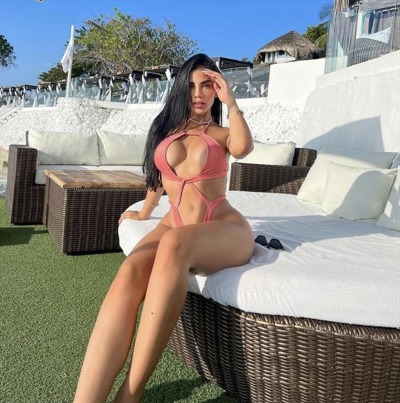 KATALINA - Escort in Reykjavik