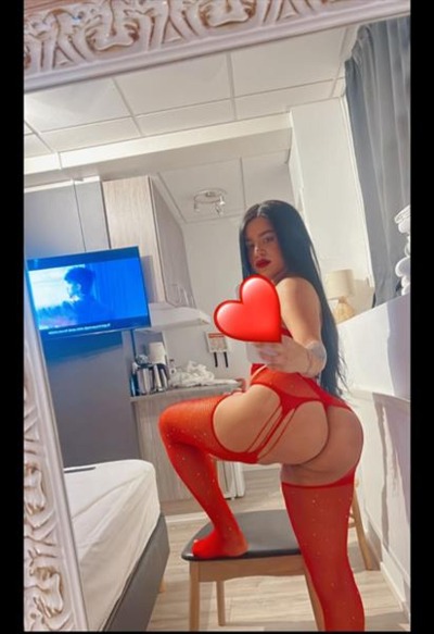 Yuli - photo 3