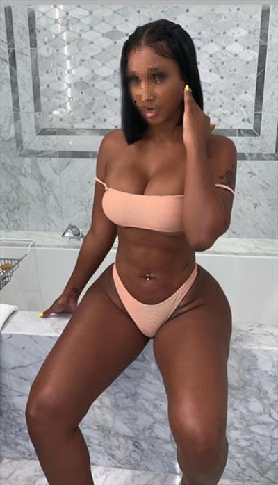 Sunshine ✅✅💋7883995 - Escort in Reykjavik