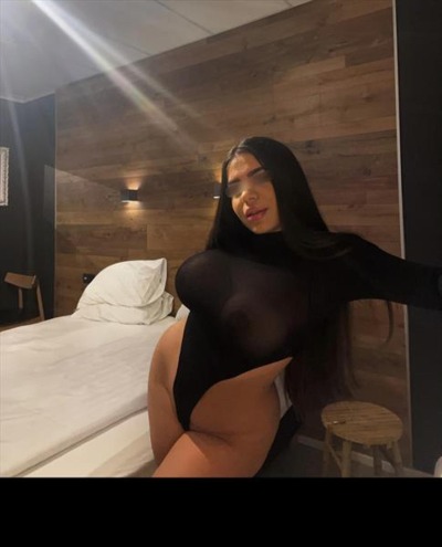 Bella❤️ Not in Iceland !❤️ - photo 42