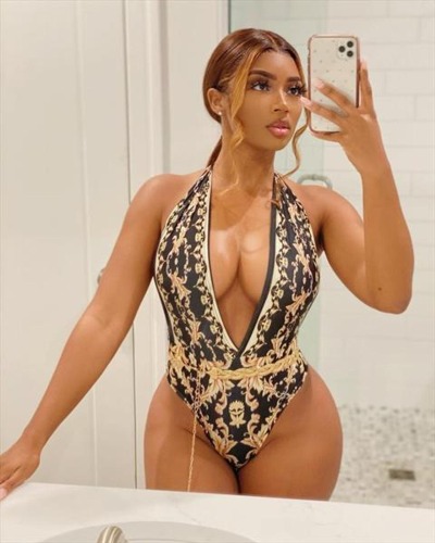 Celin - Escort in Reykjavik