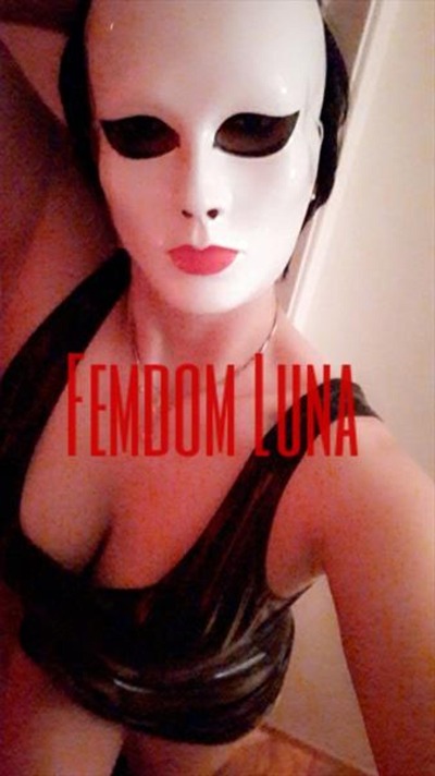Femdom Luna - photo 2