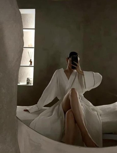 Lady Magic touch - Escort in Sarajevo