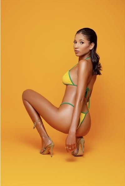 Livia Cat - photo 4