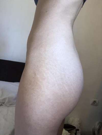 Tina - Escort in Sarajevo