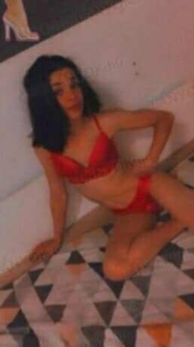 Jennyfer24 - Escort in Sarajevo