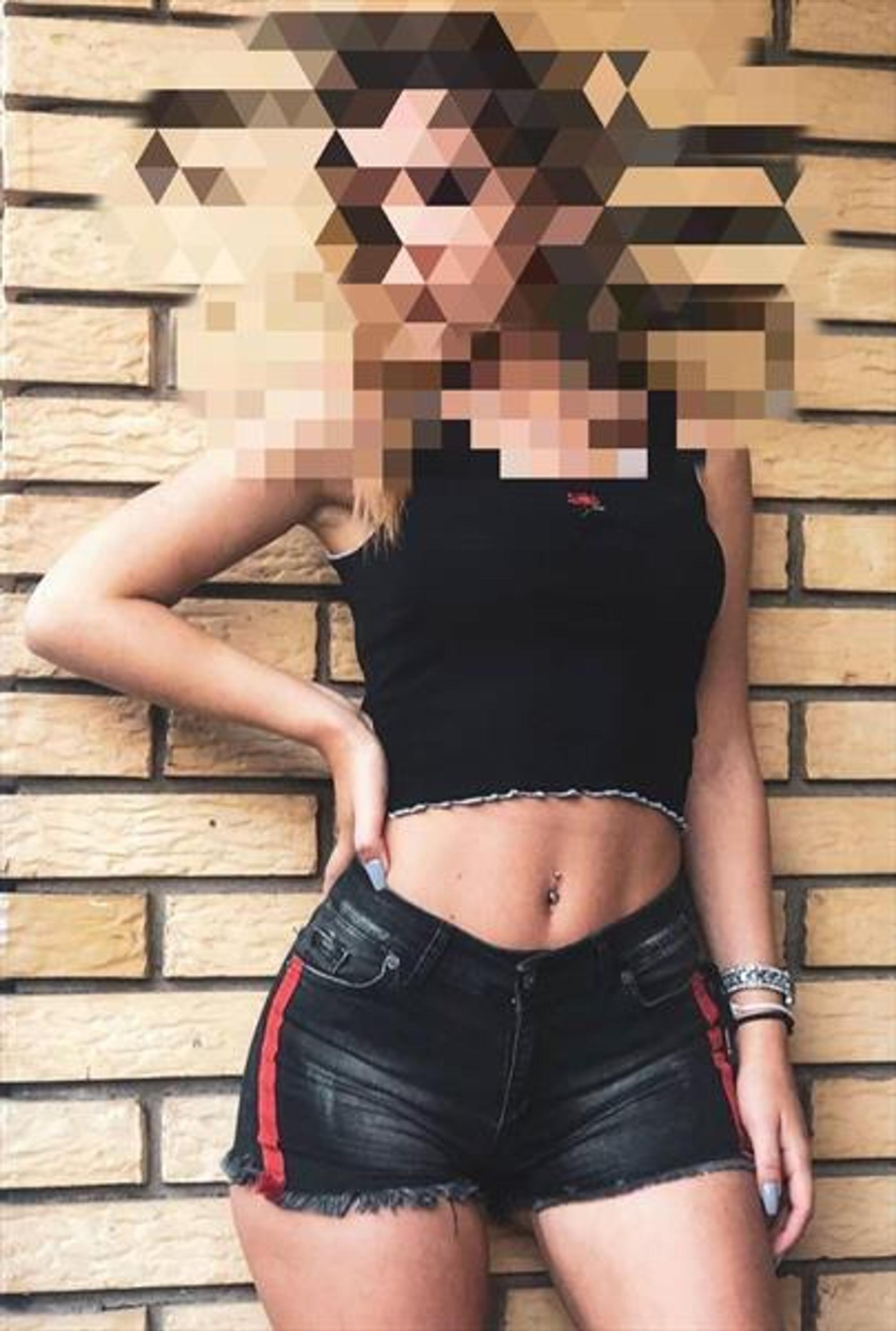 Jasmina - Escort in Sarajevo, Bosnia and Herzegovina