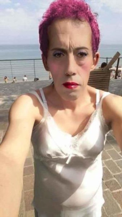 Alessandro pavese - Escort in Milan