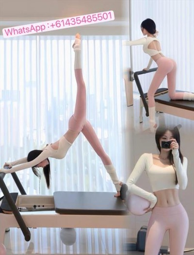 Yumi - photo 4