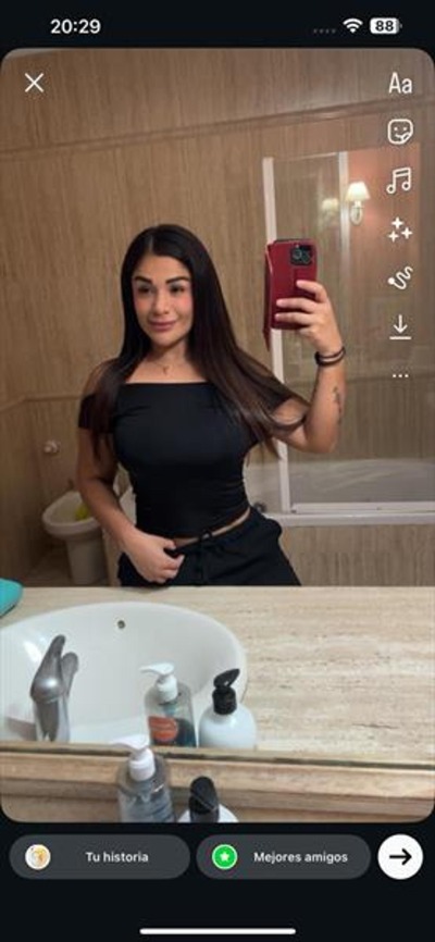 😻María María😻 - photo 8