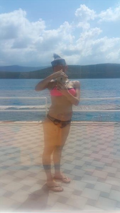 Aya - photo 2