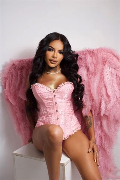 Kemilly Victoria - photo 4