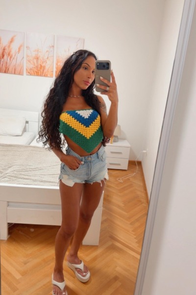 Lorena Maria - photo 7