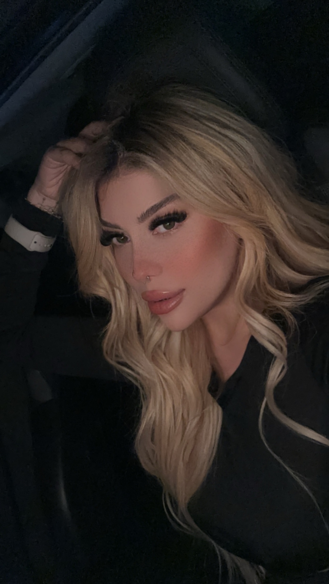 Duru - Escort in Istanbul
