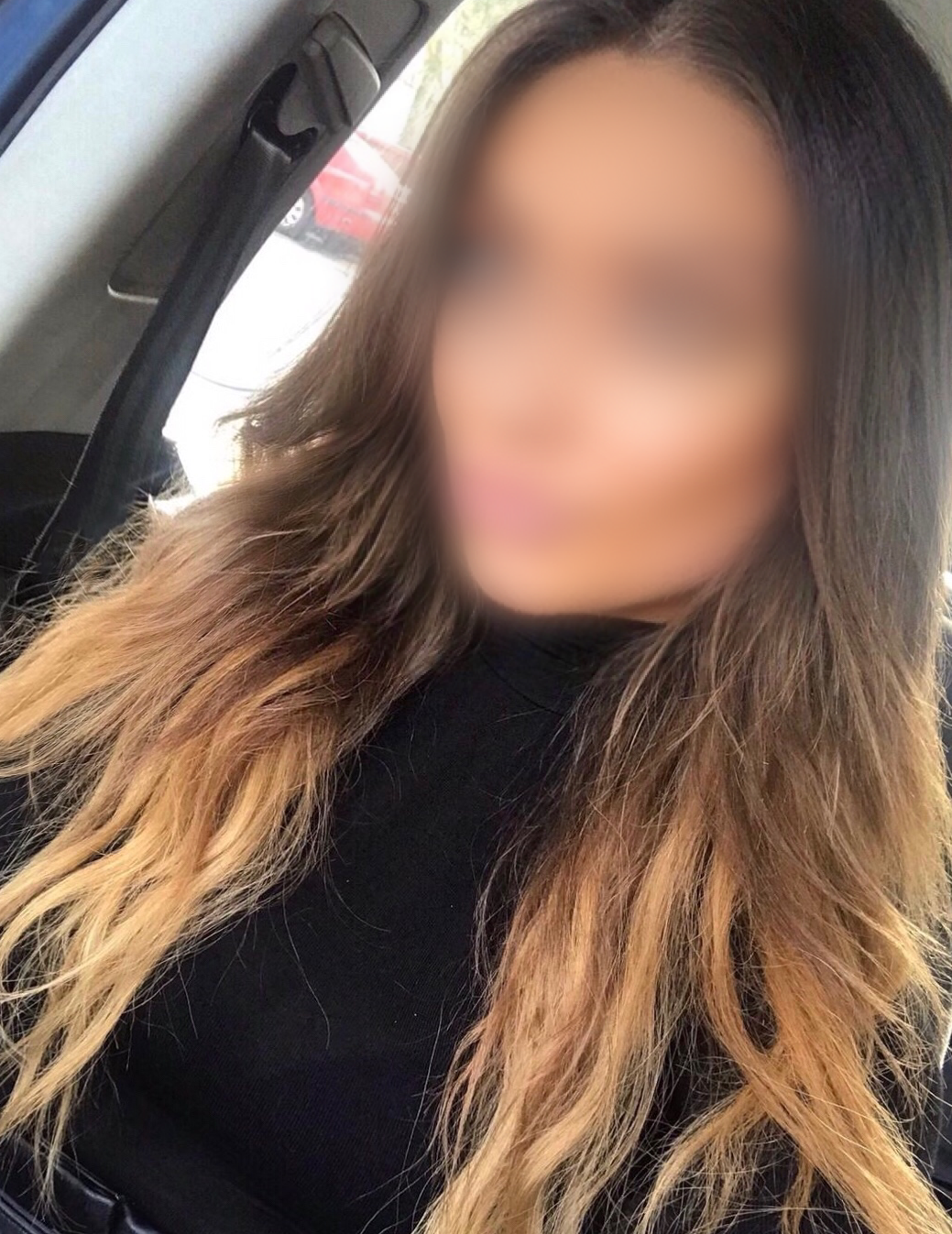 Sara - Escort in Prague