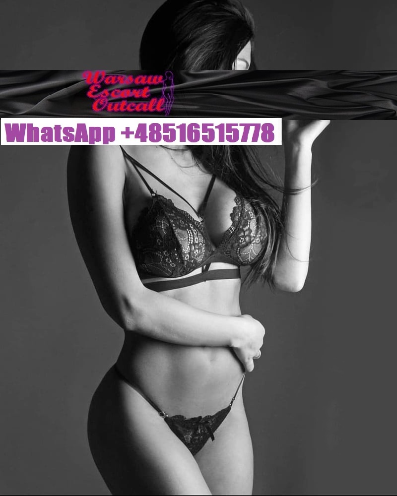 Mila Warsaw Escort - Escort in Warsaw