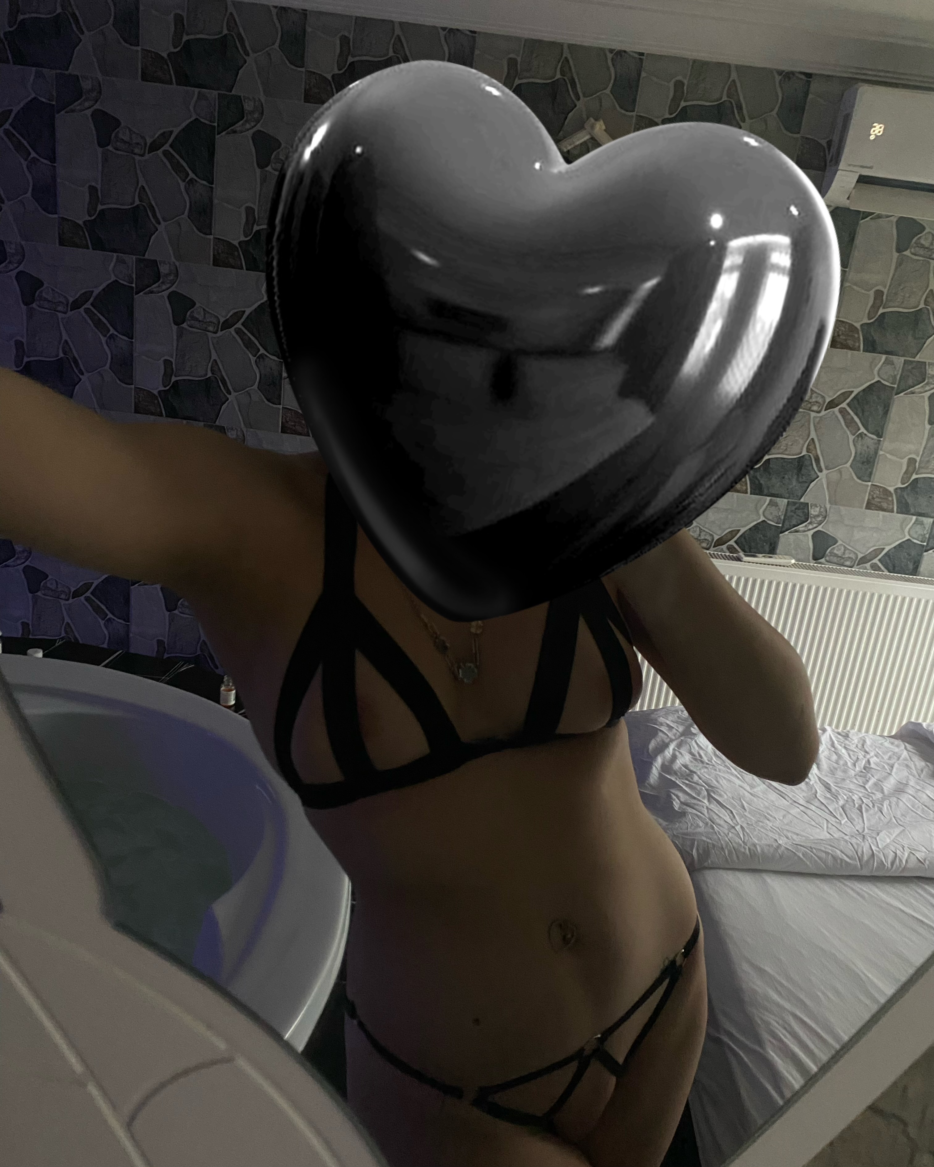 MIA - Escort in Ankara