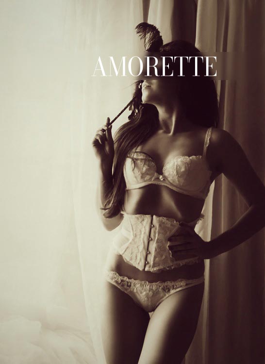 Jaqueline - Escort in Frankfurt