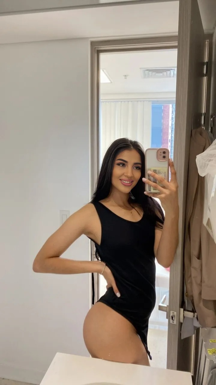Lorraine - Escort in Den Haag
