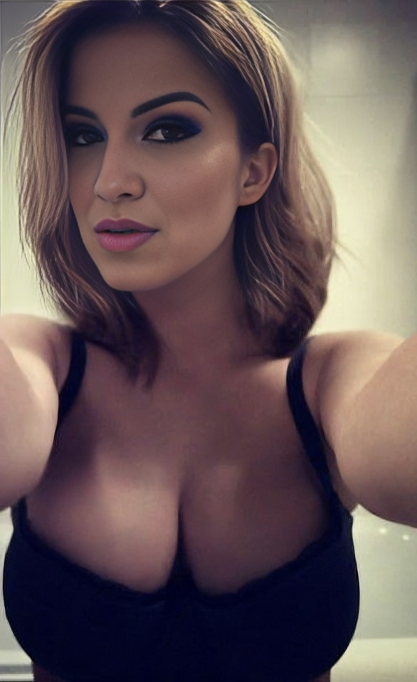 Roberta - Escort in Den Haag