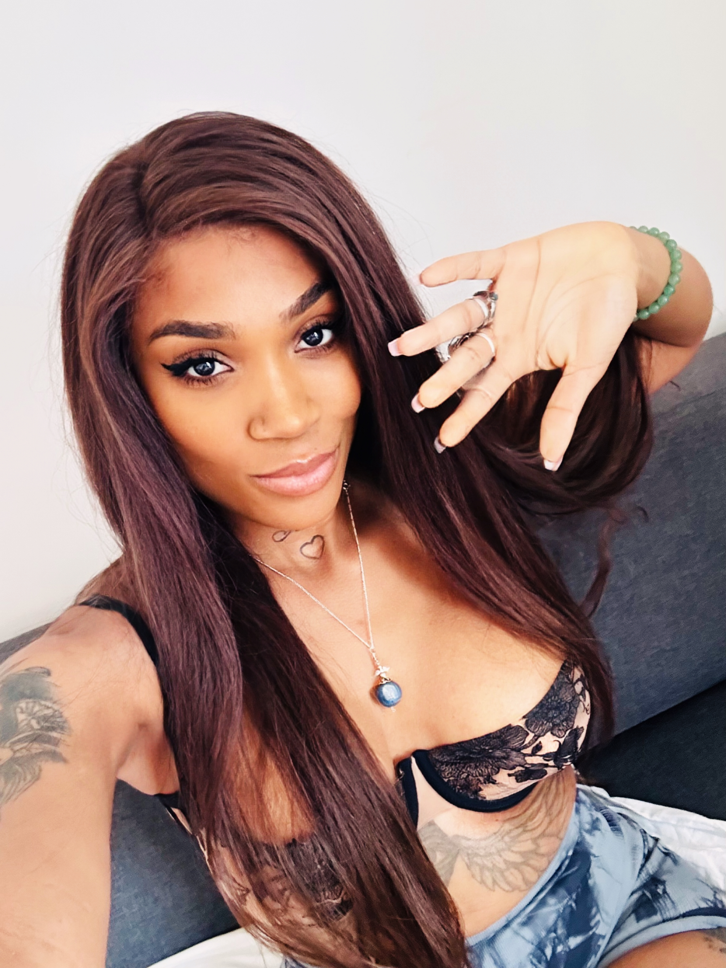 Bella - Escort in Oslo