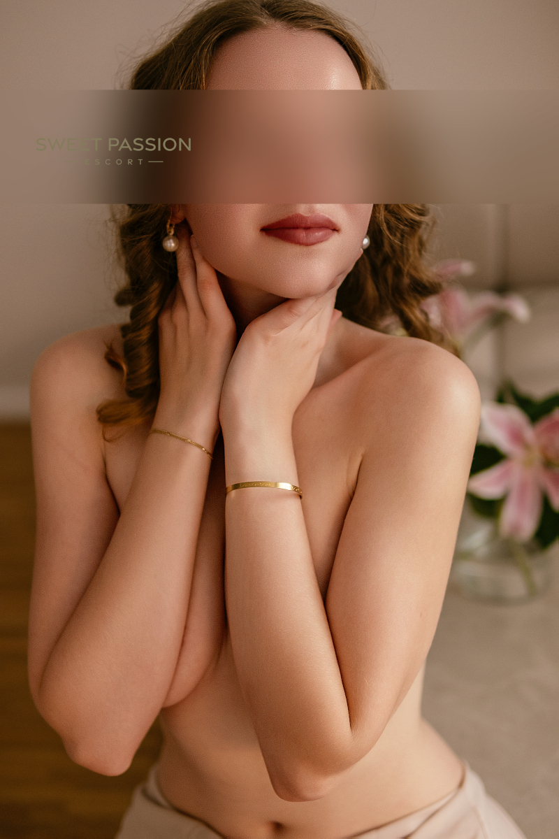 Marta - Escort in Hamburg