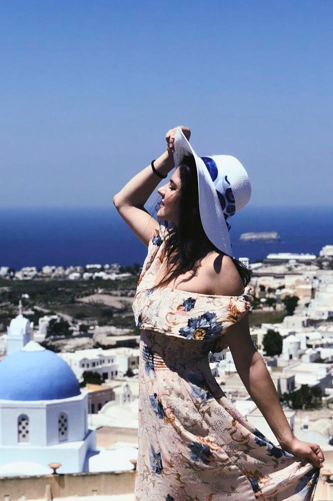 Francesca Di Caprio - Escort in Paris