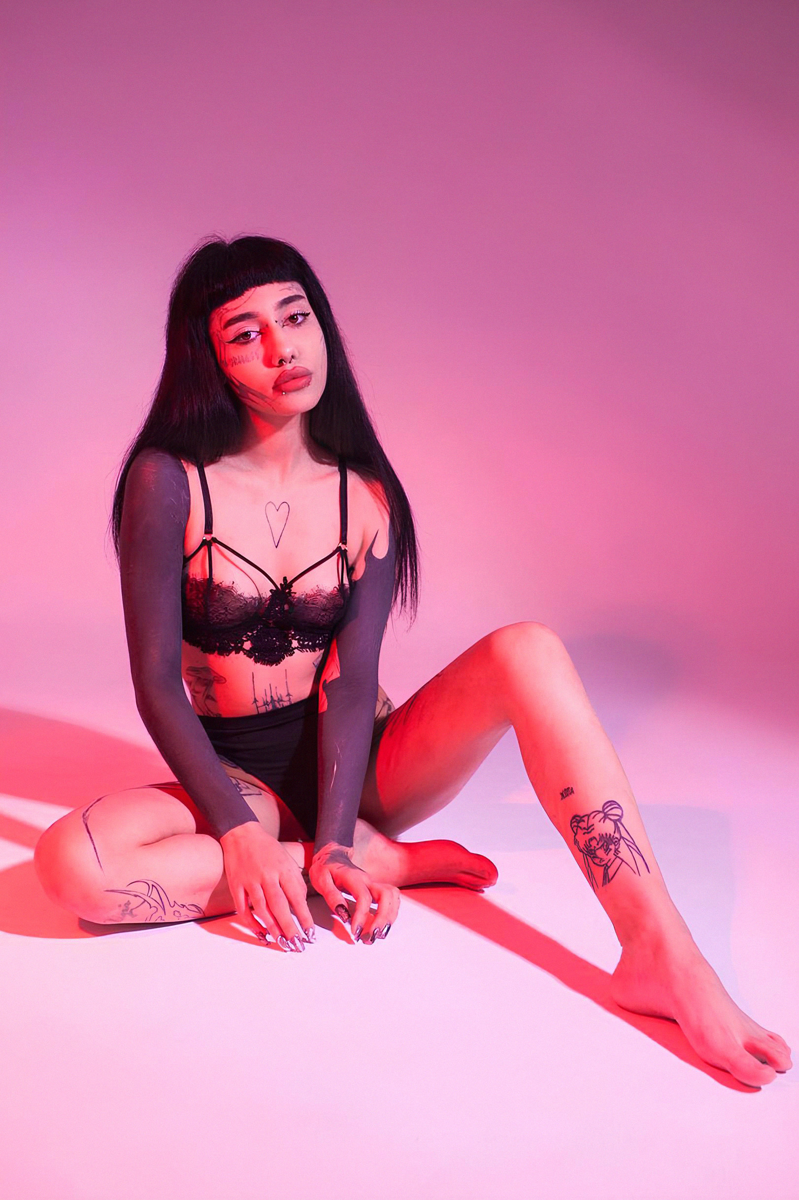 Ella - Escort in Dubai