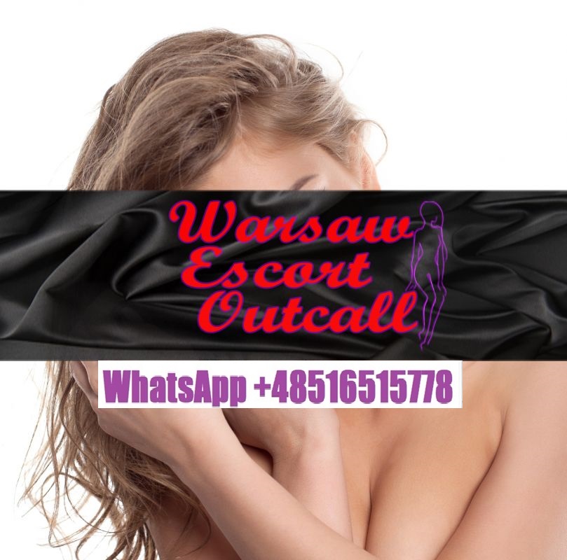 Dora Escort Warsaw - Escort in Warsaw