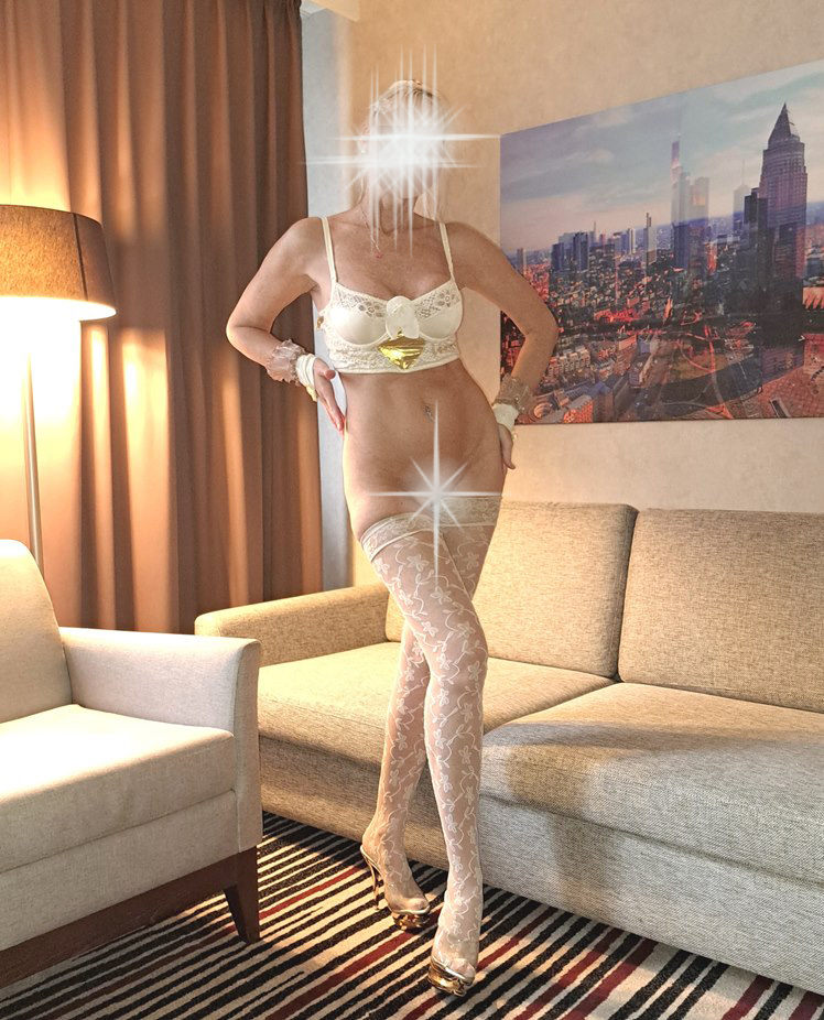 30 min escort - Escort in Frankfurt