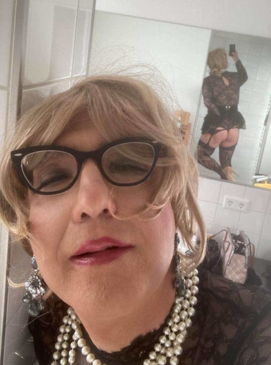 Tamara Tranny - Escort in Munich