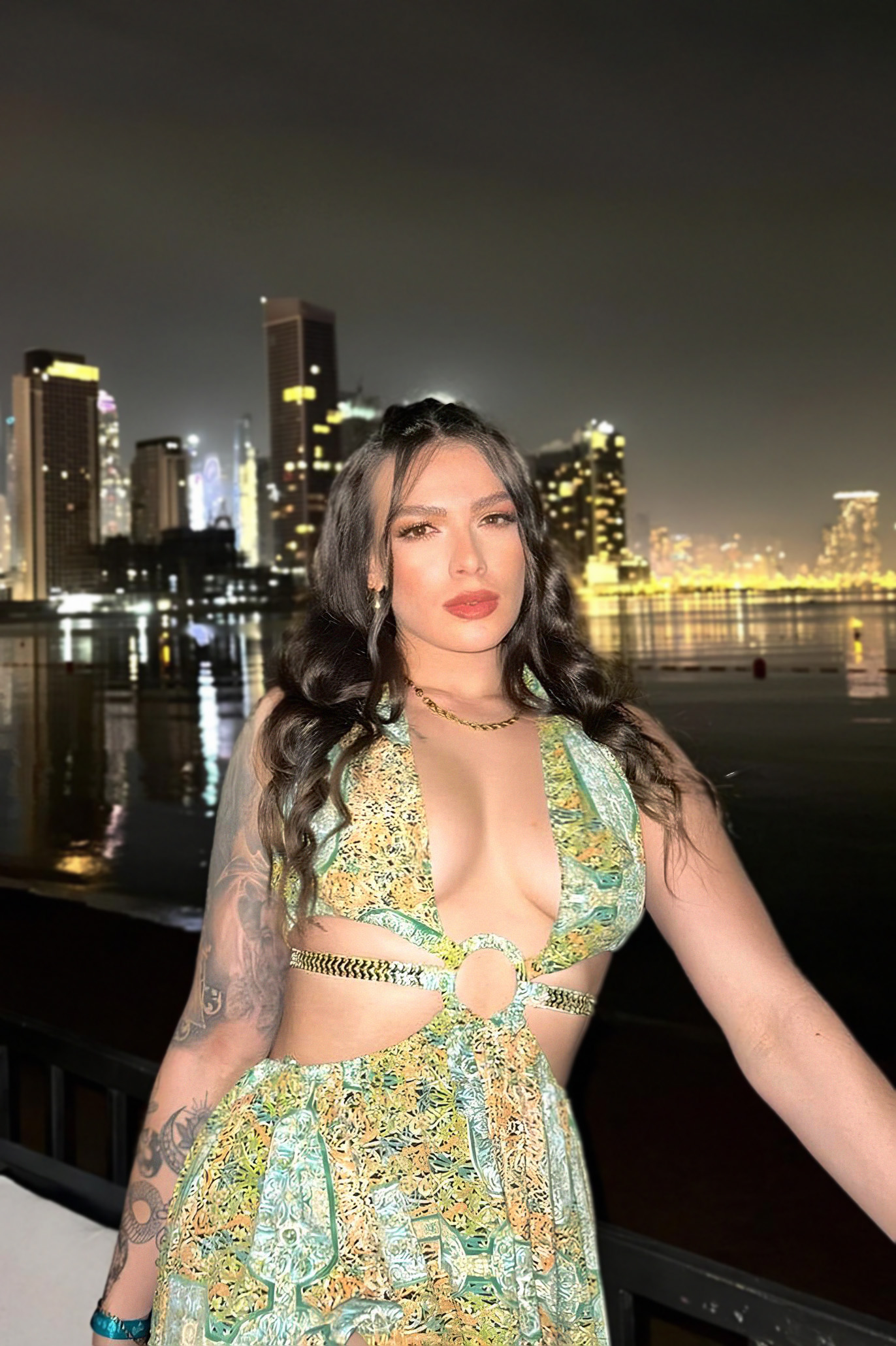 Nora - Escort in Dubai