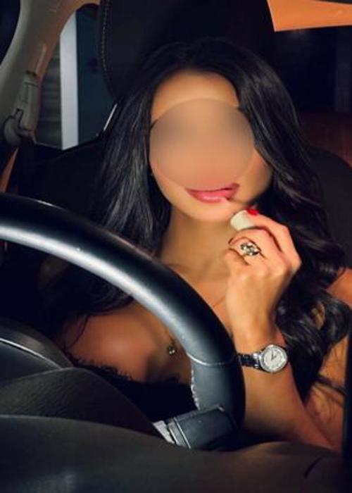 Aida Escortss - Escort in London