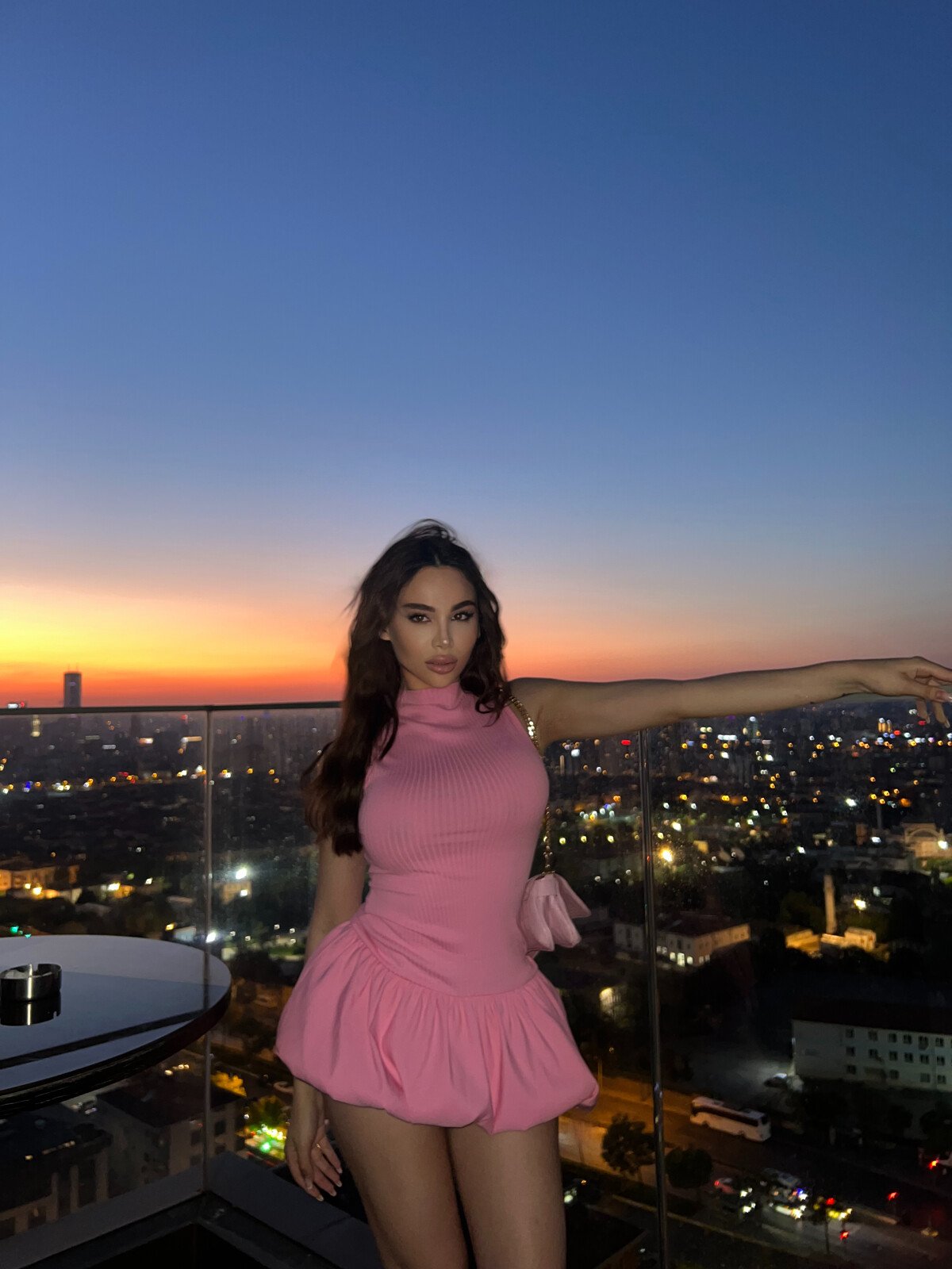 Naya - Escort in Istanbul