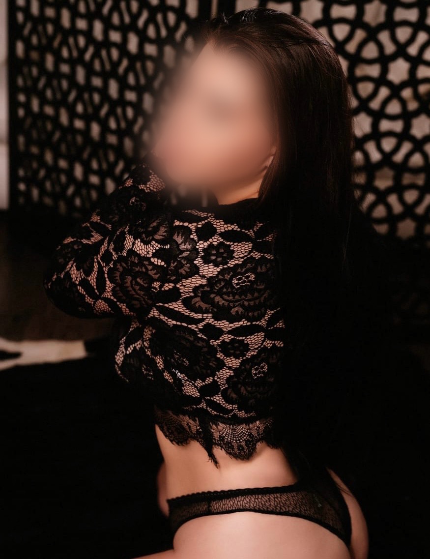 Veronica - Escort in Prague