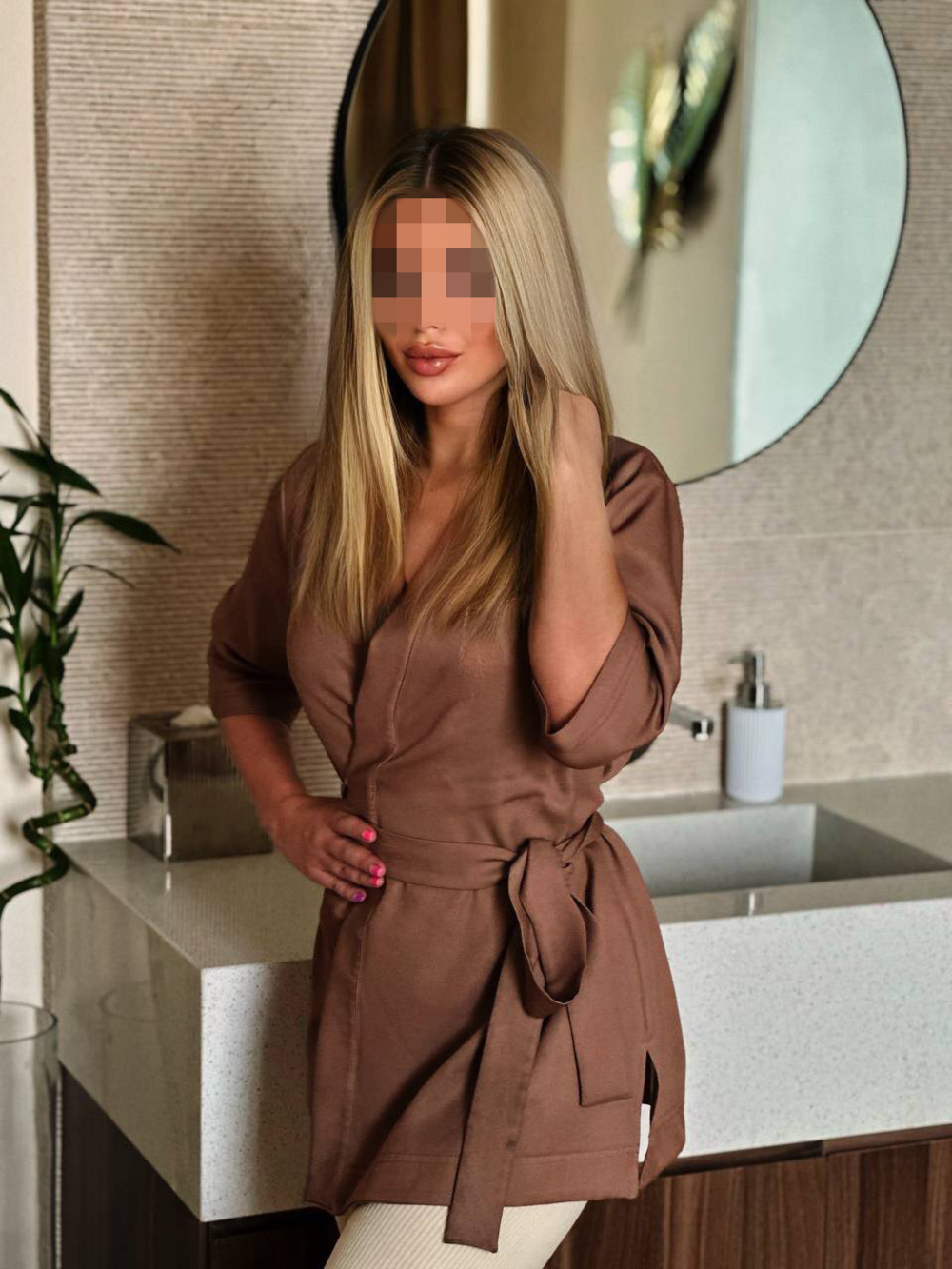 Karina - Escort in Dubai