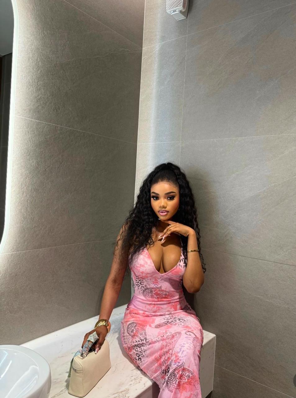 Sassy - Escort in Dubai