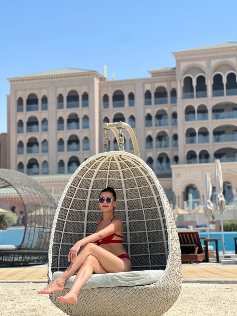Ayda - Escort in Dubai