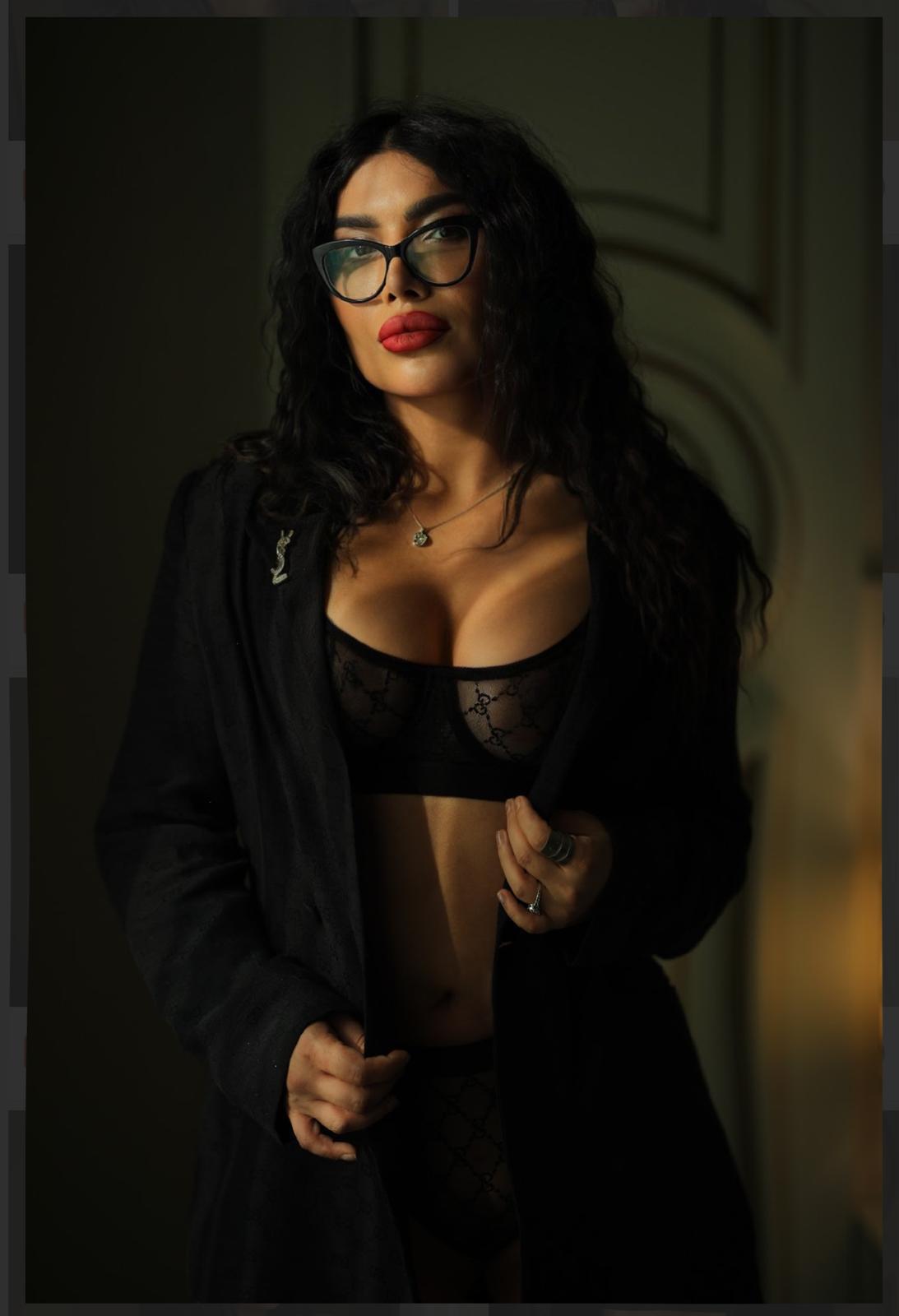 Sabrina - Escort in Dubai