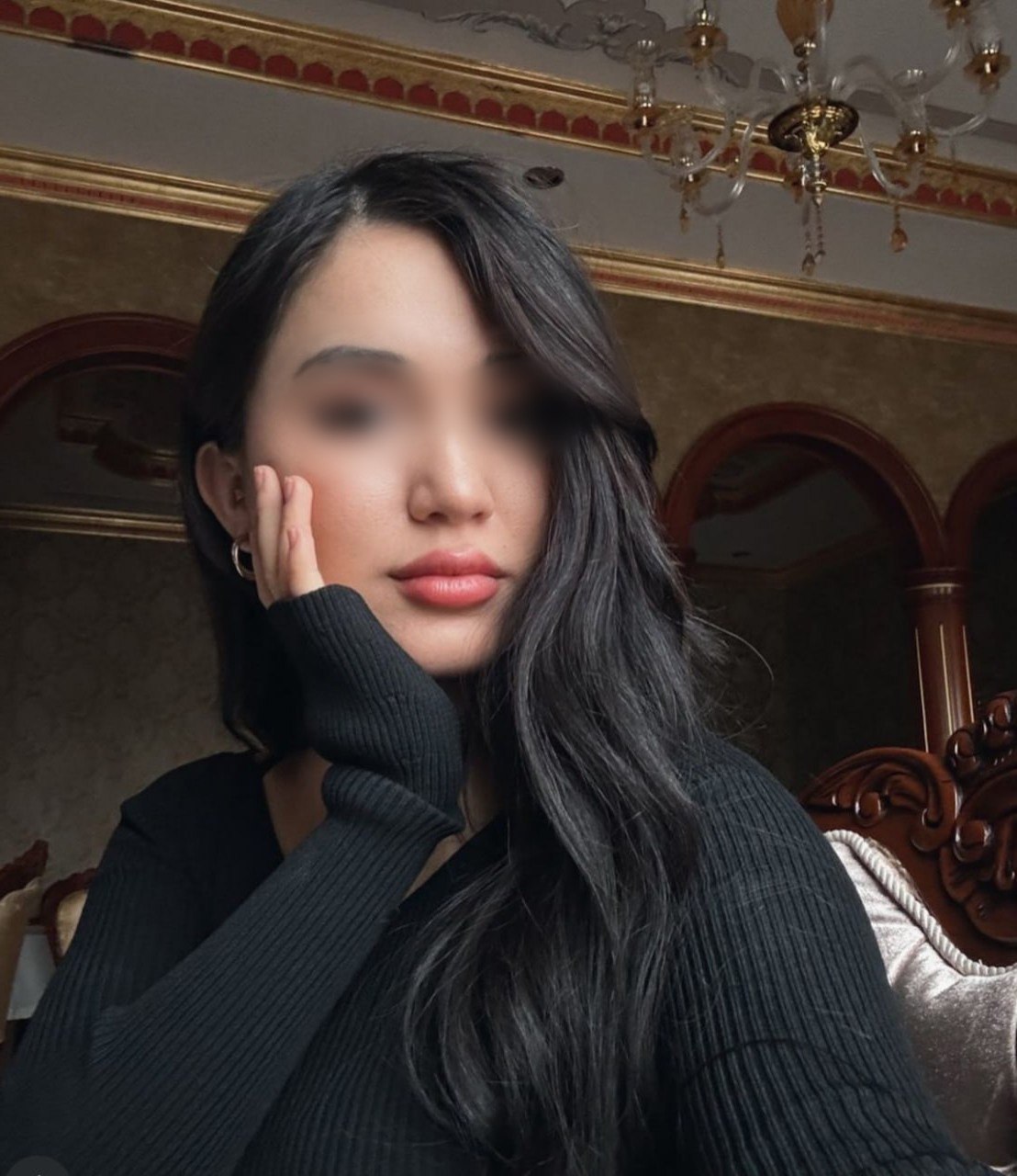 Whitley - Escort in Dubai
